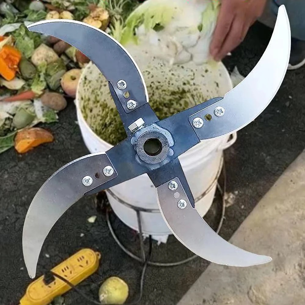 Agricultural Chopper Blade Bre - огляд і ціна Vegetable Transplanter