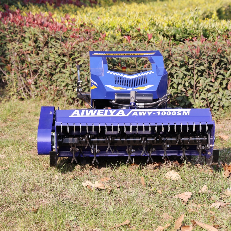 Customized free delivery CE EP - огляд і ціна Agriculture Farming Robot