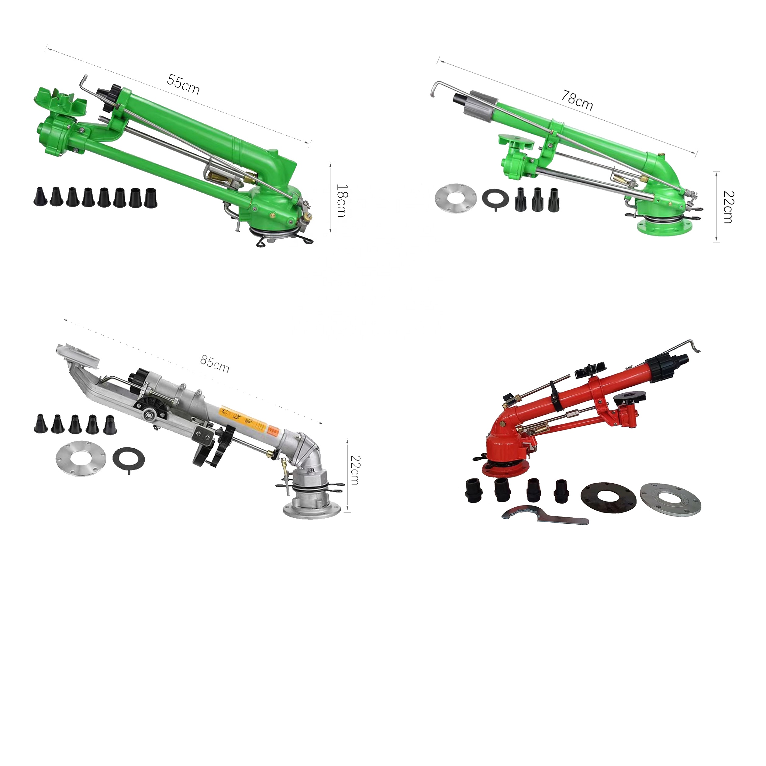 New IoT-Enabled 360 Degree Wat - огляд і ціна Agriculture Farming Degree