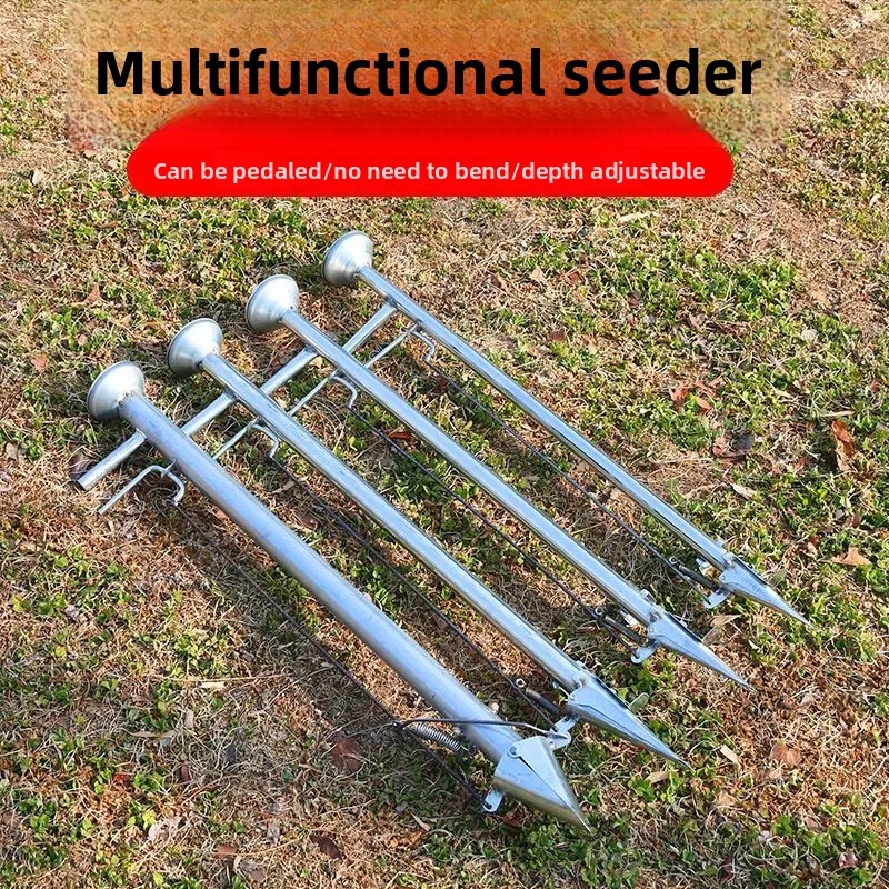 Agricultural Corn Peanut Seed  - огляд і ціна Vegetable Transplanter