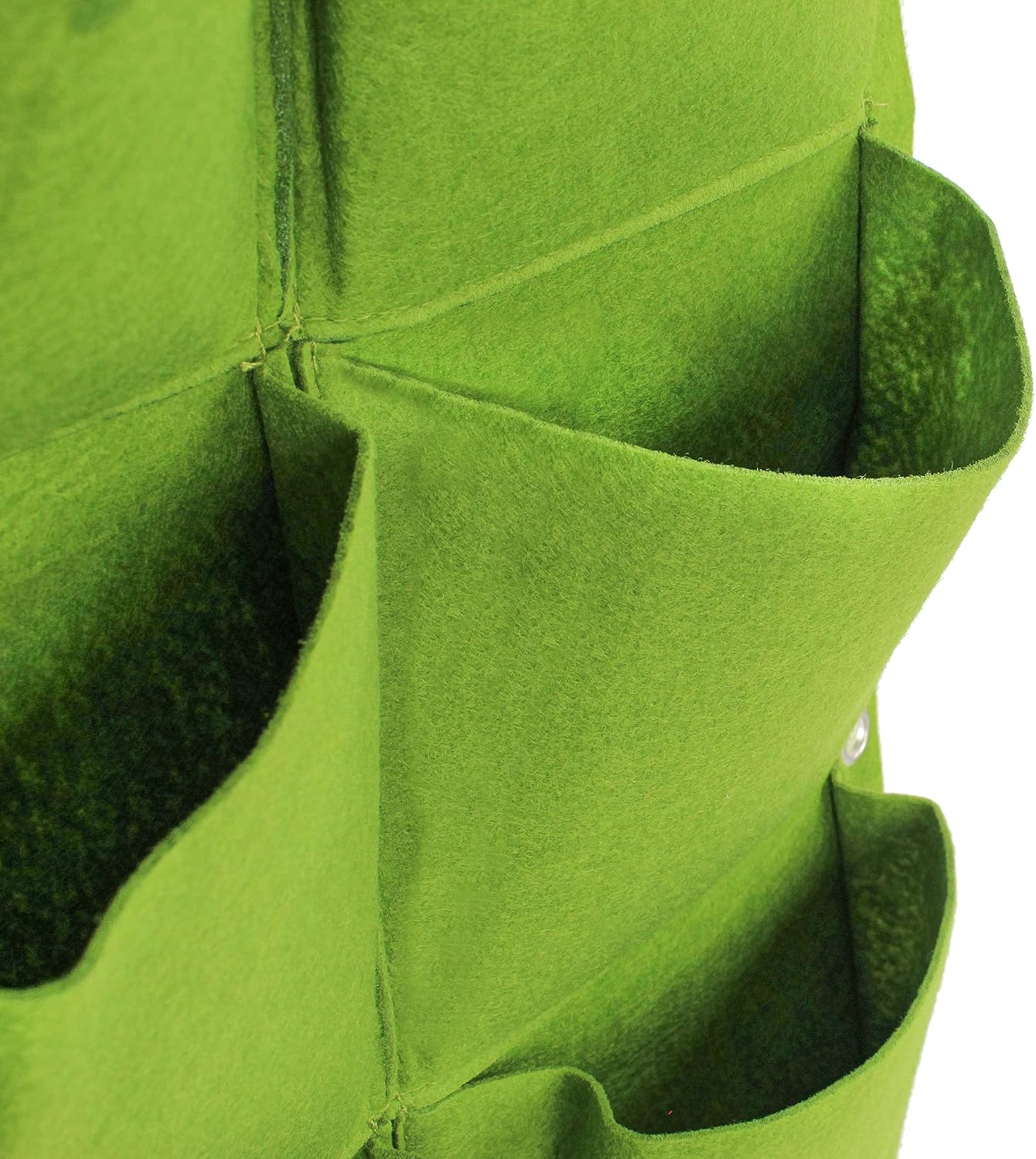 Plant Growth Bag， Felt Vertica - огляд і ціна Agriculture Vertical Farming