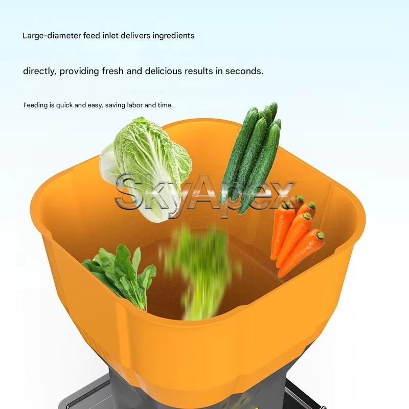 Poultry Feed Grinder Mixer Cru - огляд і ціна Farming Equipment For Agriculture