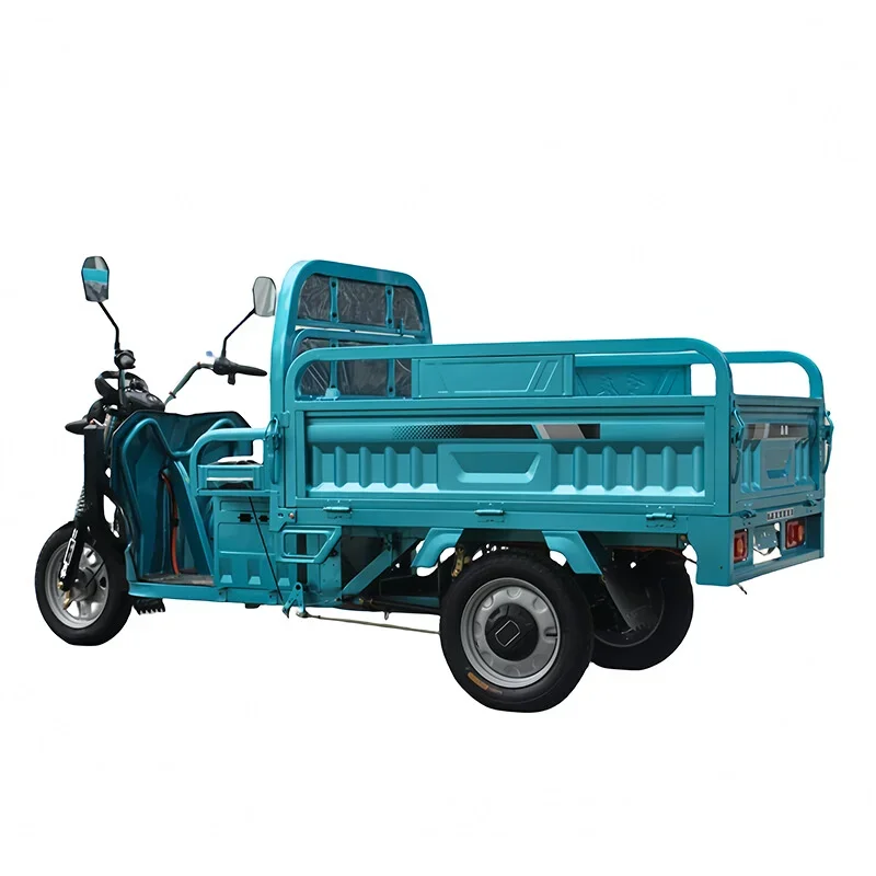 -Household Electric Three Whee - огляд і ціна Farming Agriculture Project