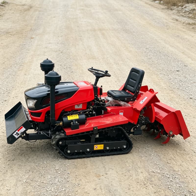 Customized Industry Top 1 Agri - огляд і ціна Farming Equipment For Agriculture