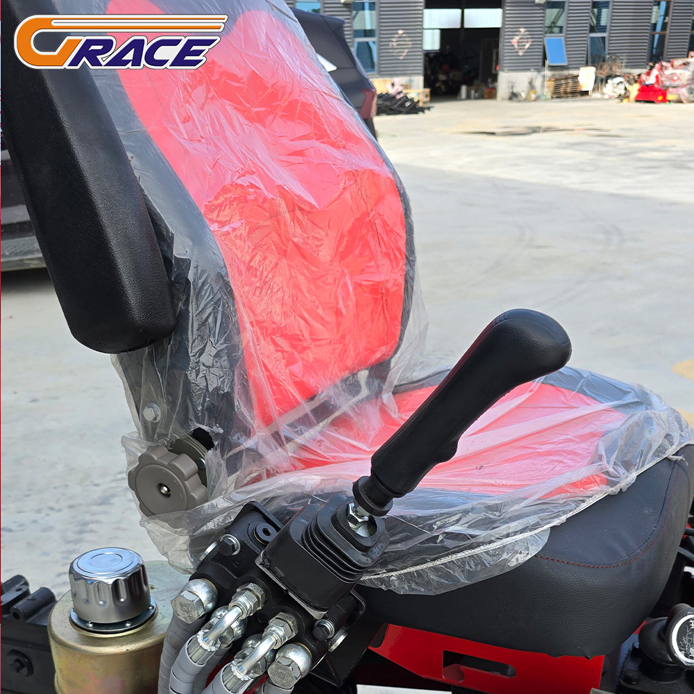 Hot Sale 80HP Agricultural Cra - огляд і ціна Agriculture Farming Work