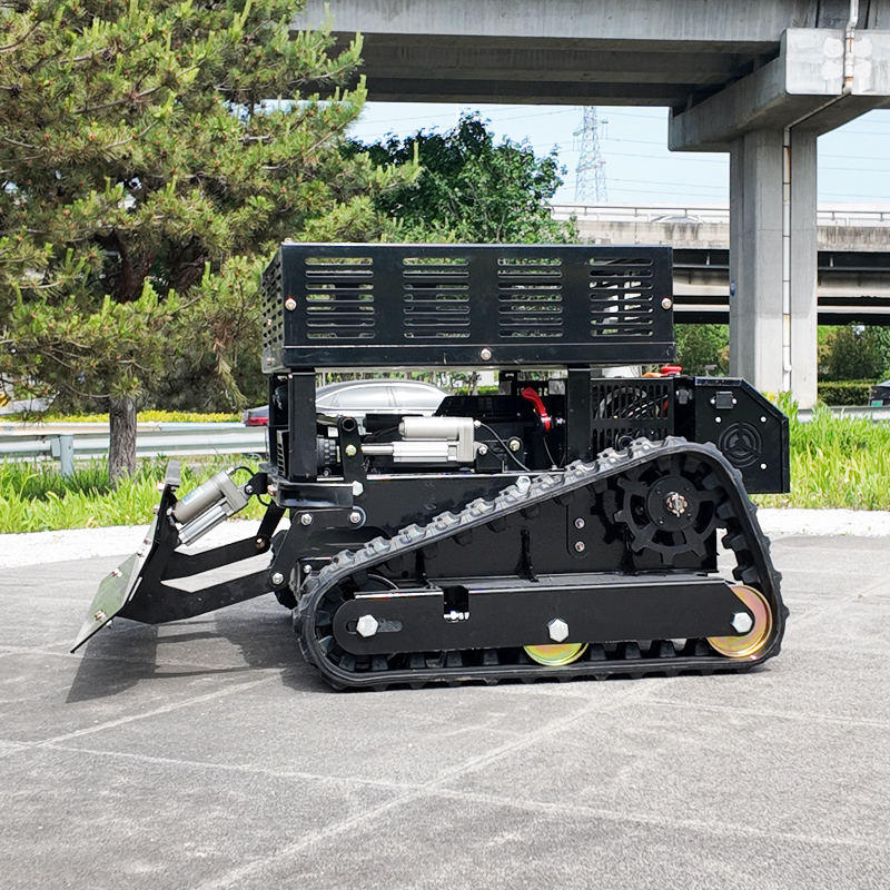 Customized new agricultural ro - огляд і ціна Agriculture Farming Robot